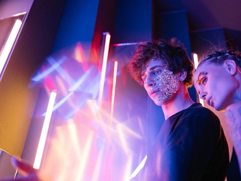 AI tartalom felismerése