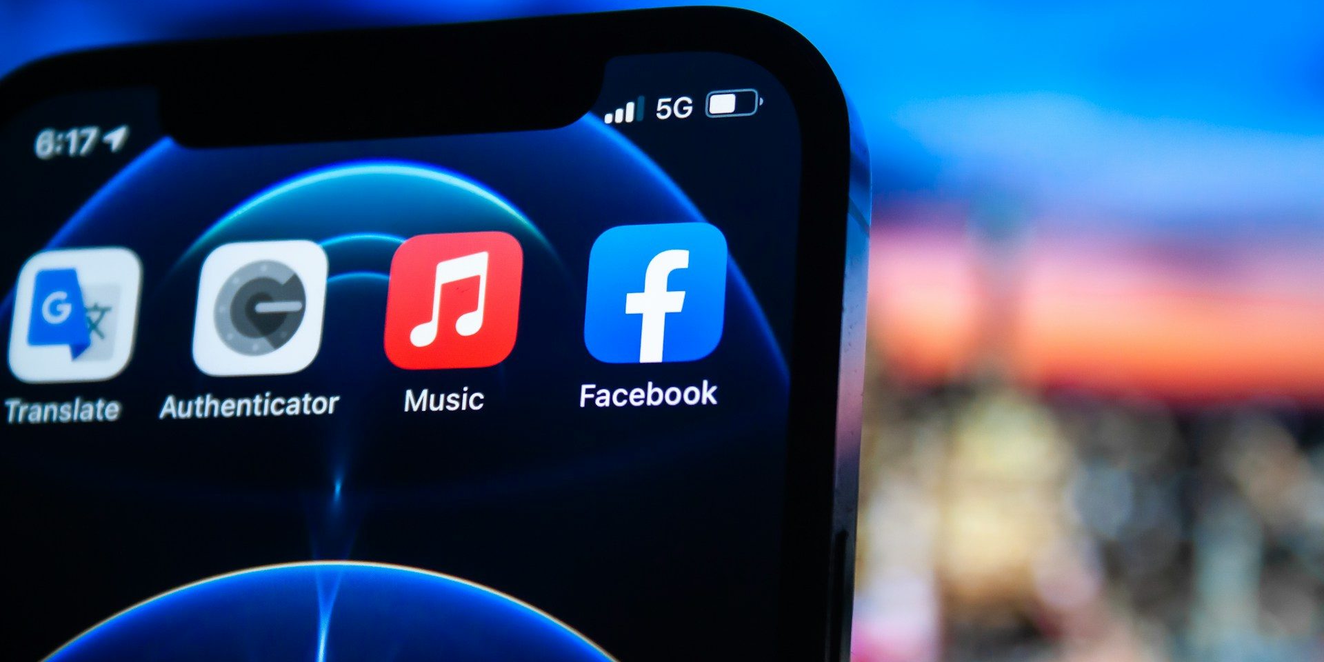 feltört Facebook fiók felismerése