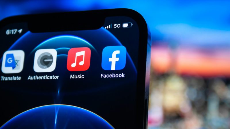 feltört Facebook fiók felismerése