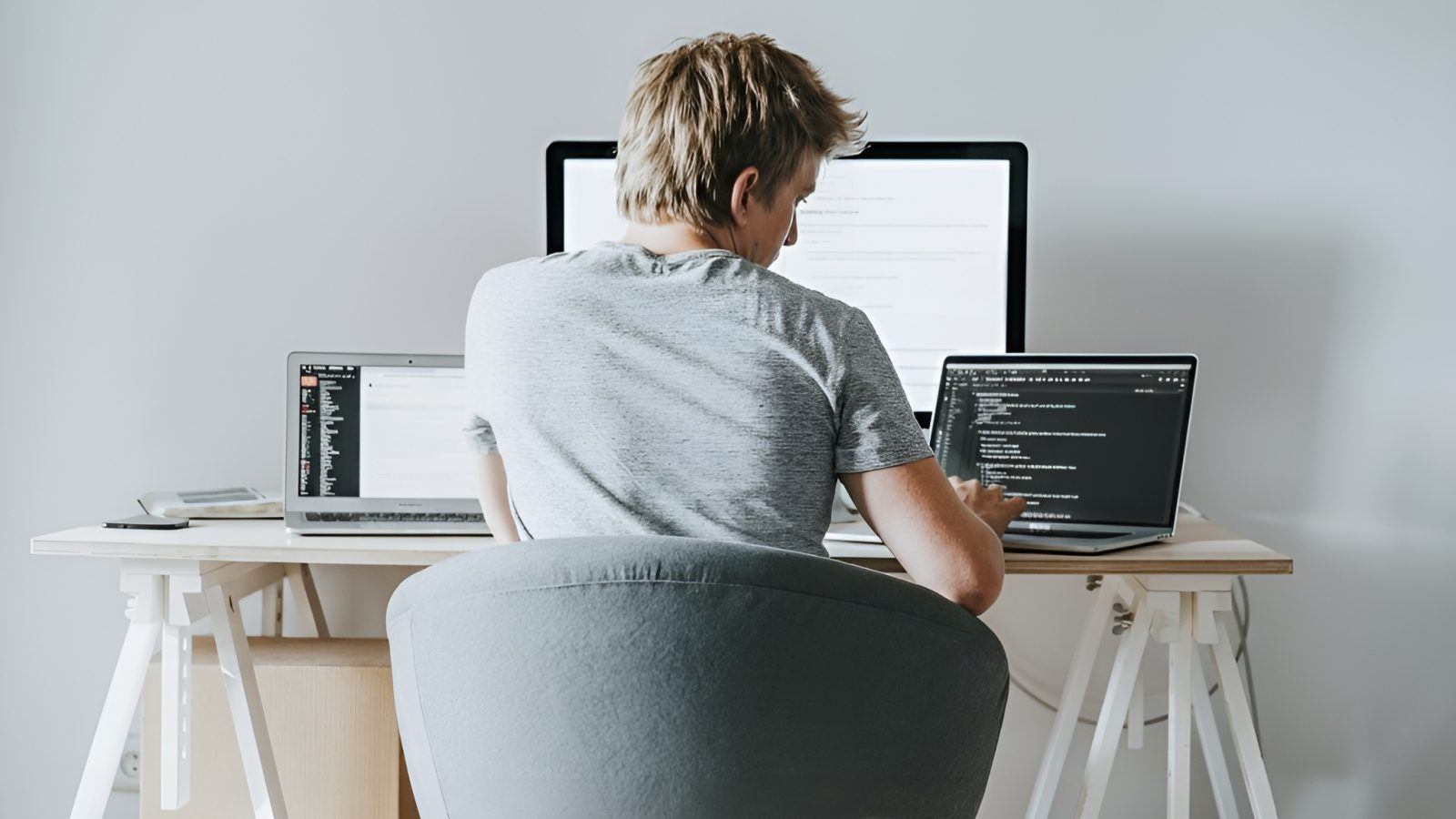 home office pszichológiája