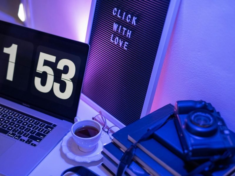laptop választás