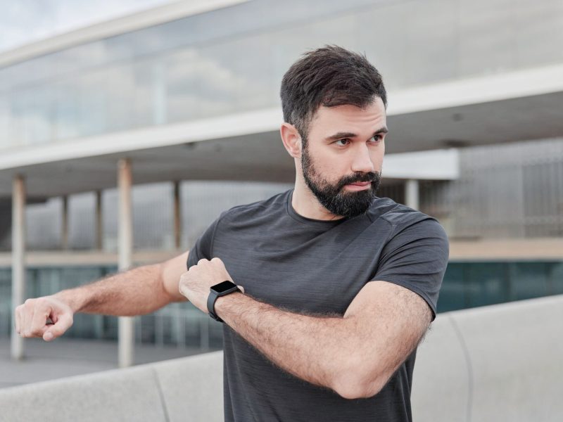 okosóra vagy aktivitásmérő