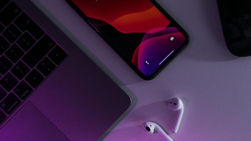 tech-eszközök tárolása