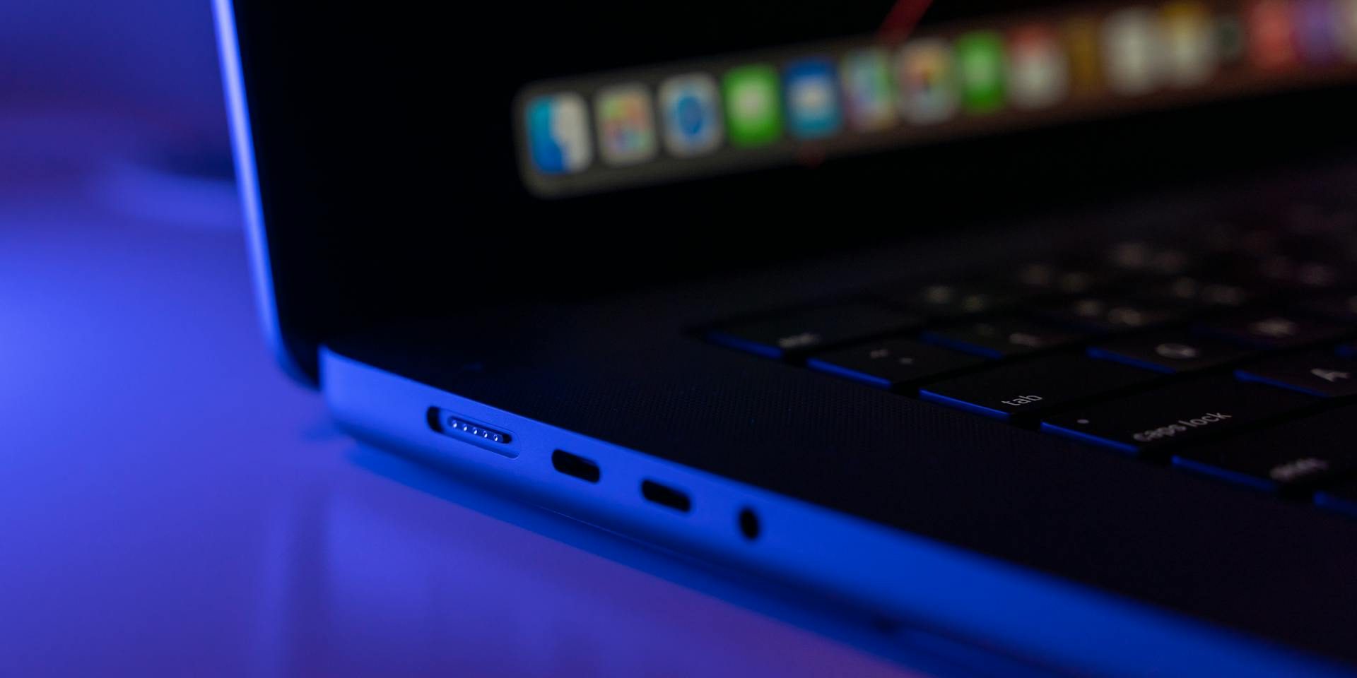 túlmelegedő laptop