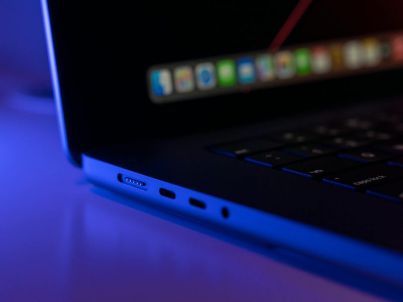 túlmelegedő laptop