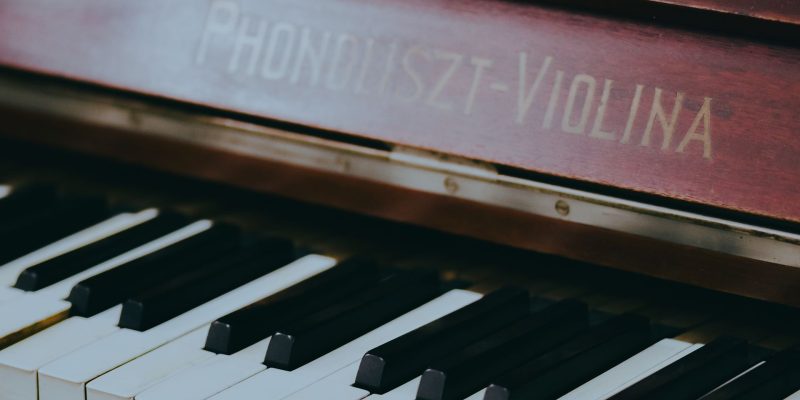 pianínó